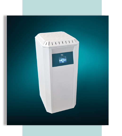 H.i. Competence GmbH, Johannes-Rau-Allee 15-19 in Gelsenkirchen