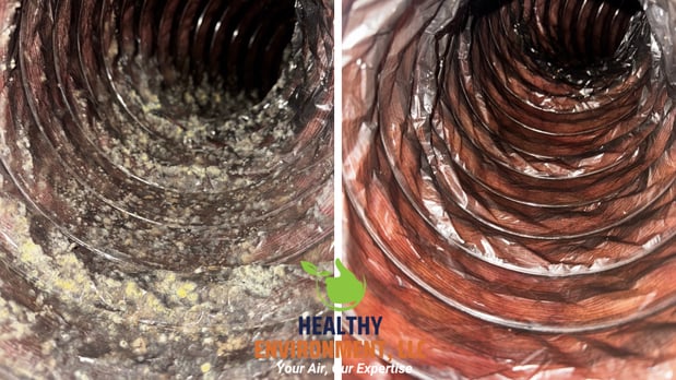 Images Healthy Environment, LLC