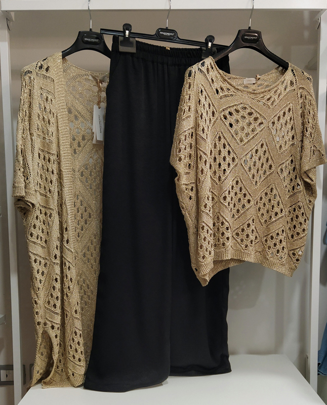 Images Butterfly Profumeria & Abbigliamento
