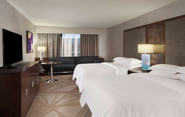 Images Hilton Parsippany