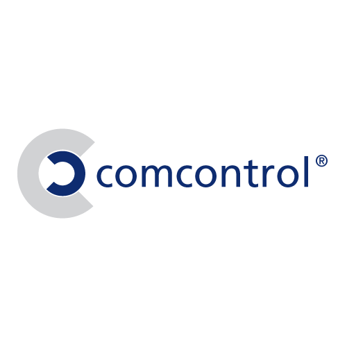 comcontrol GmbH in Schwalbach am Taunus - Logo