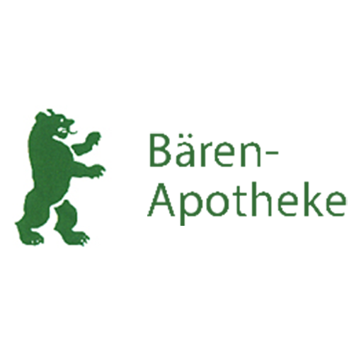 Bären-Apotheke Logo