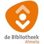 Bibliotheek Almelo Logo