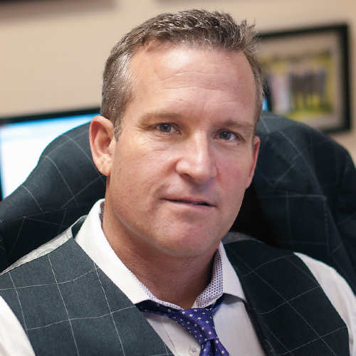 Images D. Scott Bloom, CFP® WEalthetic Advisors