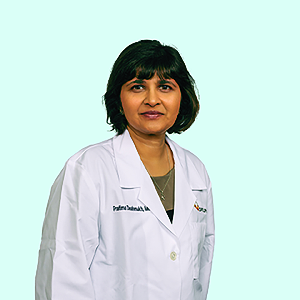 Pratima Anupkumar Deshmukh