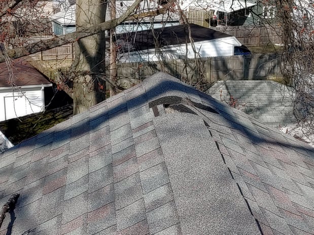 Images AMAC Home Inspection Services