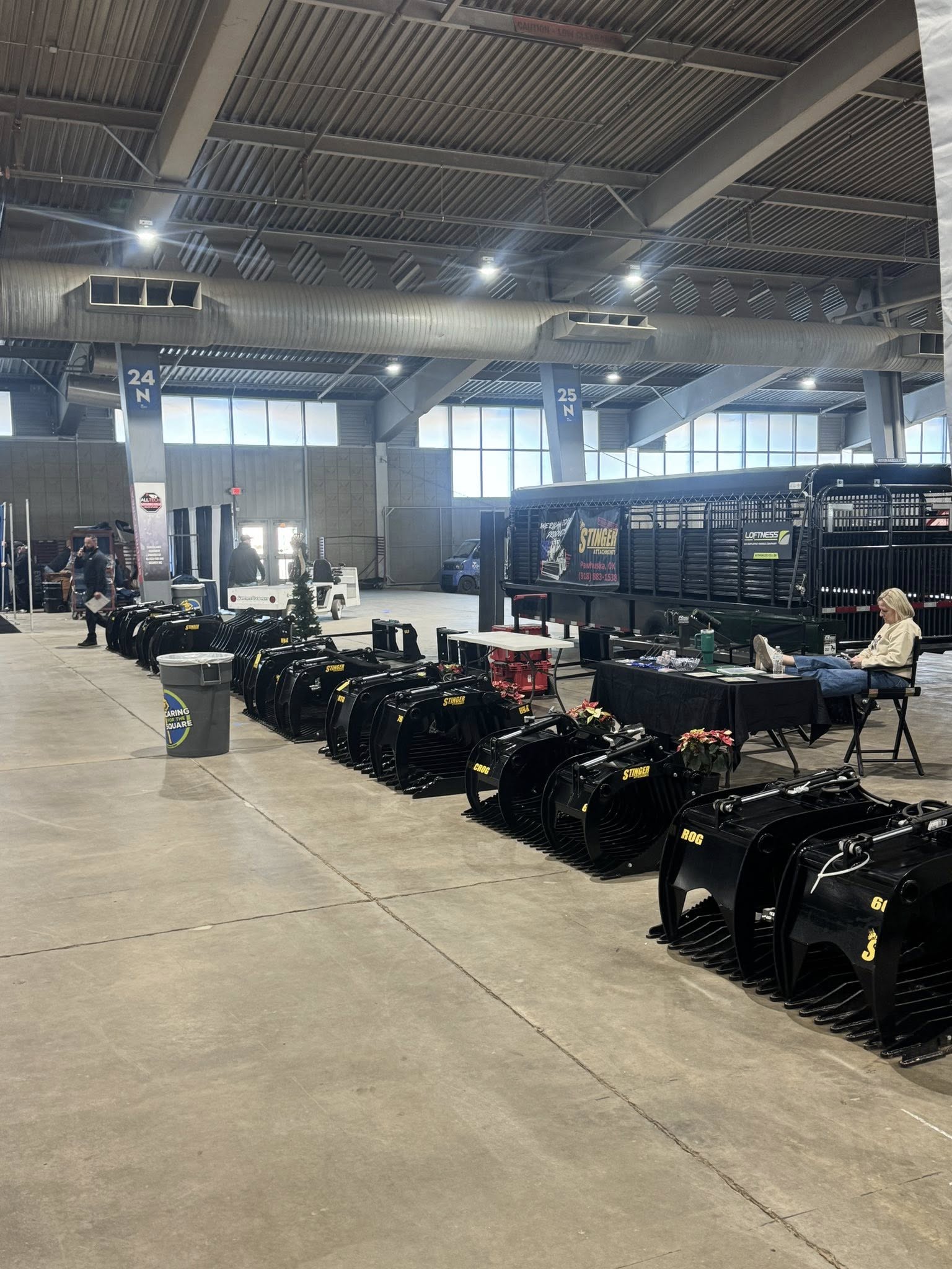 American Edge Products Image