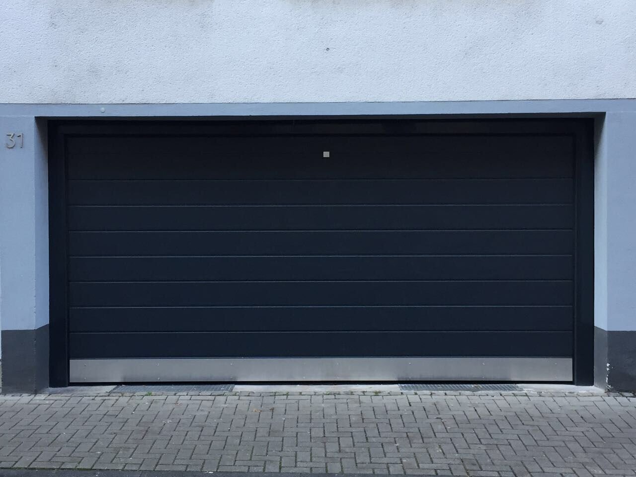 Bauelemente Montage KLÖCKER, Bunsenstraße 17 in Dormagen