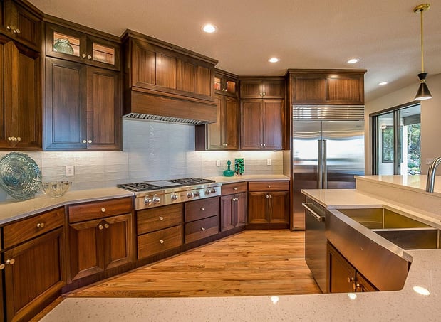 Images Core Custom Closets and Cabinets LLC