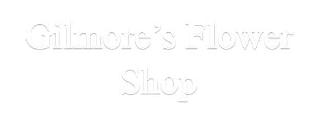 Images Gilmore's Flower Shop