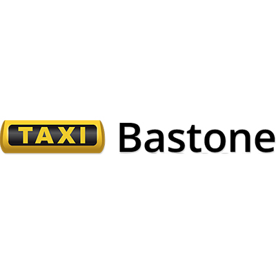 Logo TAXI Bastone Domenico Bastone