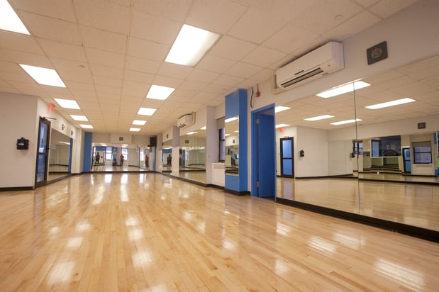 Images Harlem YMCA