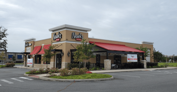 Newk's Eatery