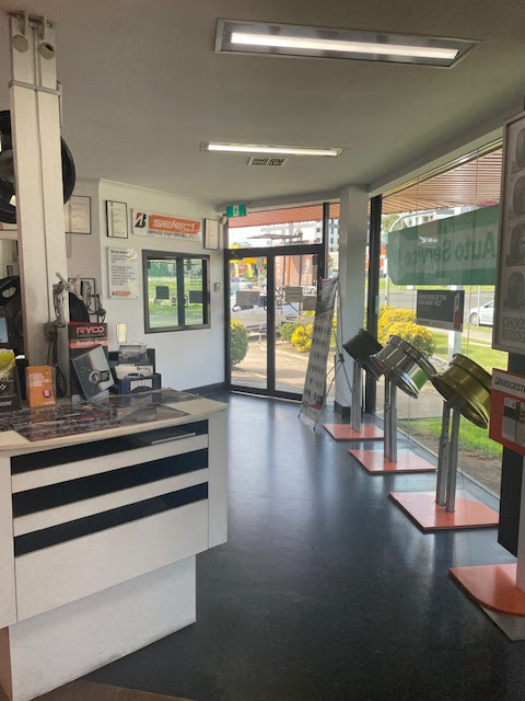 Images Bridgestone Select Tyre & Auto Mt Druitt