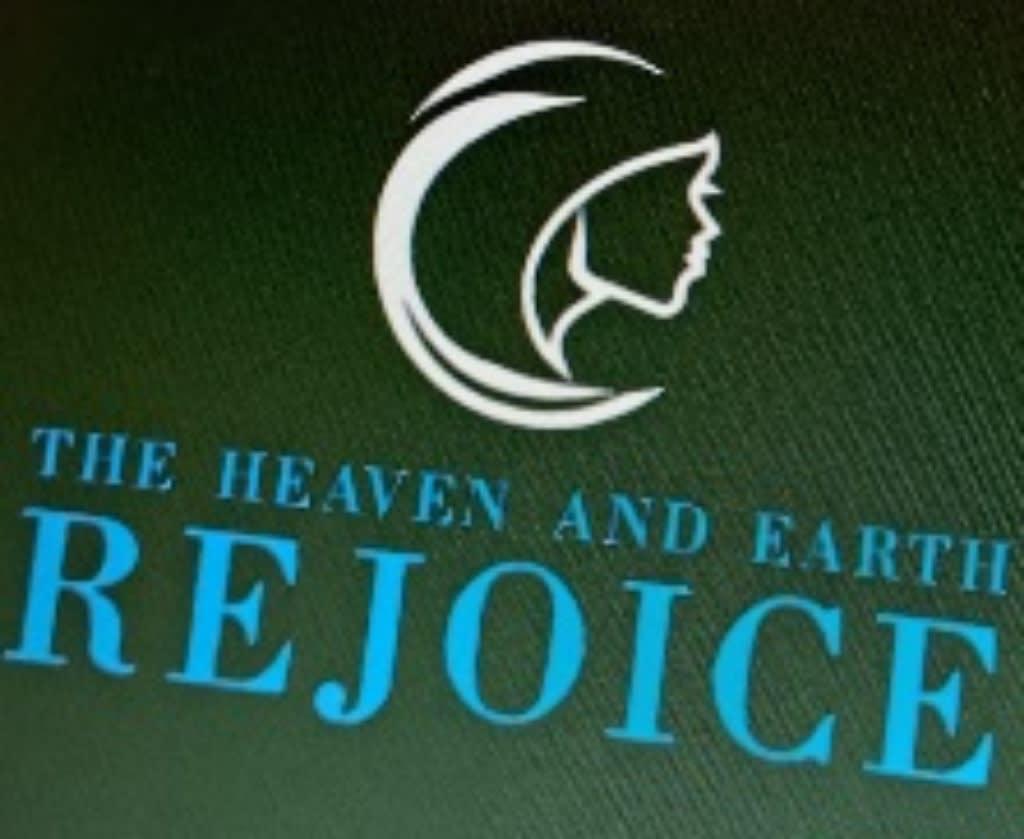 Images The Heaven and Earth Rejoice Poverty Relief Charity