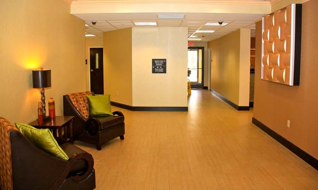 Images Hampton Inn Greenville