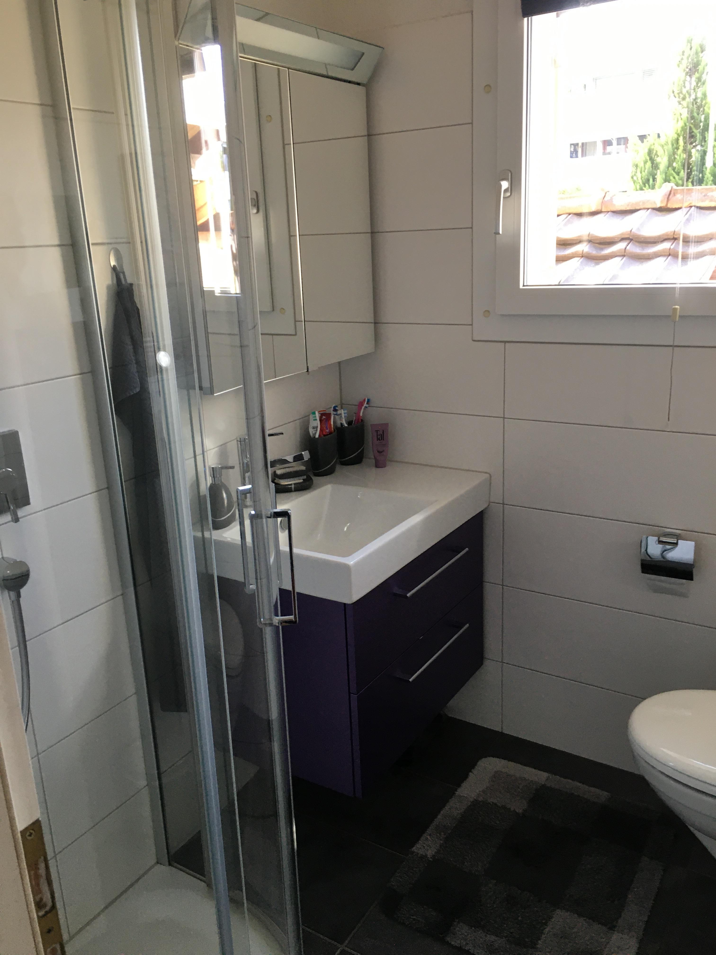 Terra-Domus-Immobilien AG, Stöckliweg 15 in Thun