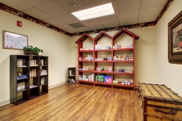 Images Evergreen Senior Living - Decatur