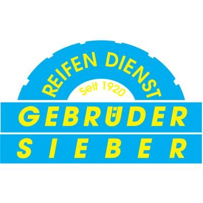 Reifendienst Gebrüder Sieber Inh. Robert Liehn e. K.  