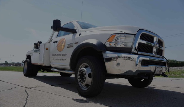 Images 360 Towing Solutions Fort Worth