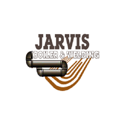 Jarvis Welding LLP Logo
