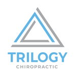 Trilogy Chiropractic Logo