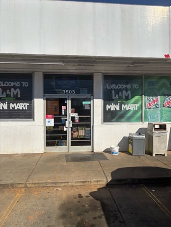 Images CoinFlip Bitcoin ATM - L&M Mini Mart (Burlington)