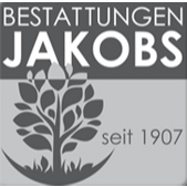 Logo Bestattungen Jakobs