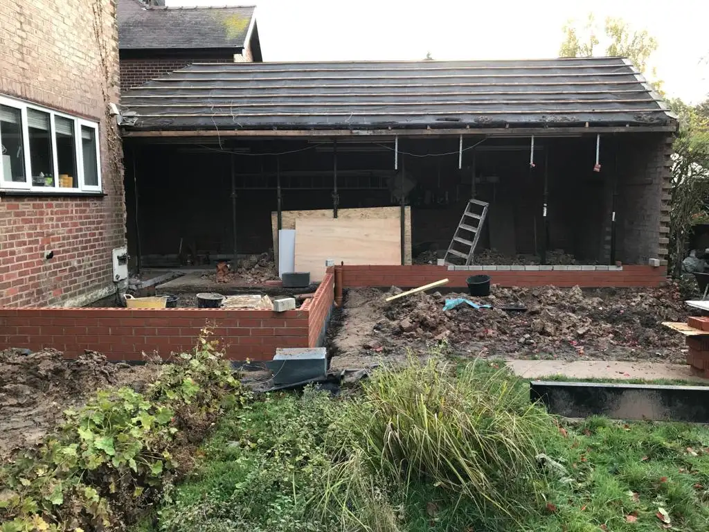 Images TSTL Developments Ltd