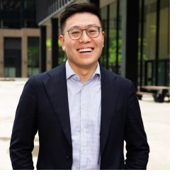 Images Yaguang Zhao - TD Financial Planner