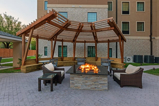 Images Staybridge Suites IAH Airport East by IHG