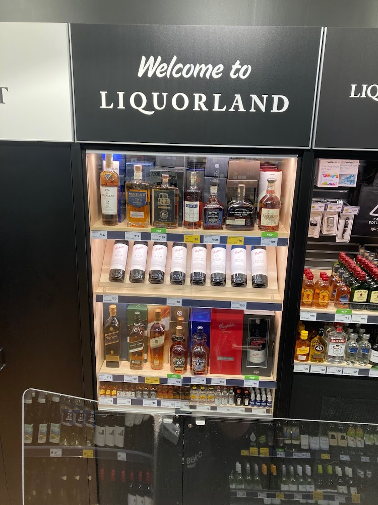 Images Liquorland Figtree