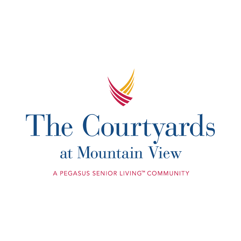 The Courtyards at Mountain View