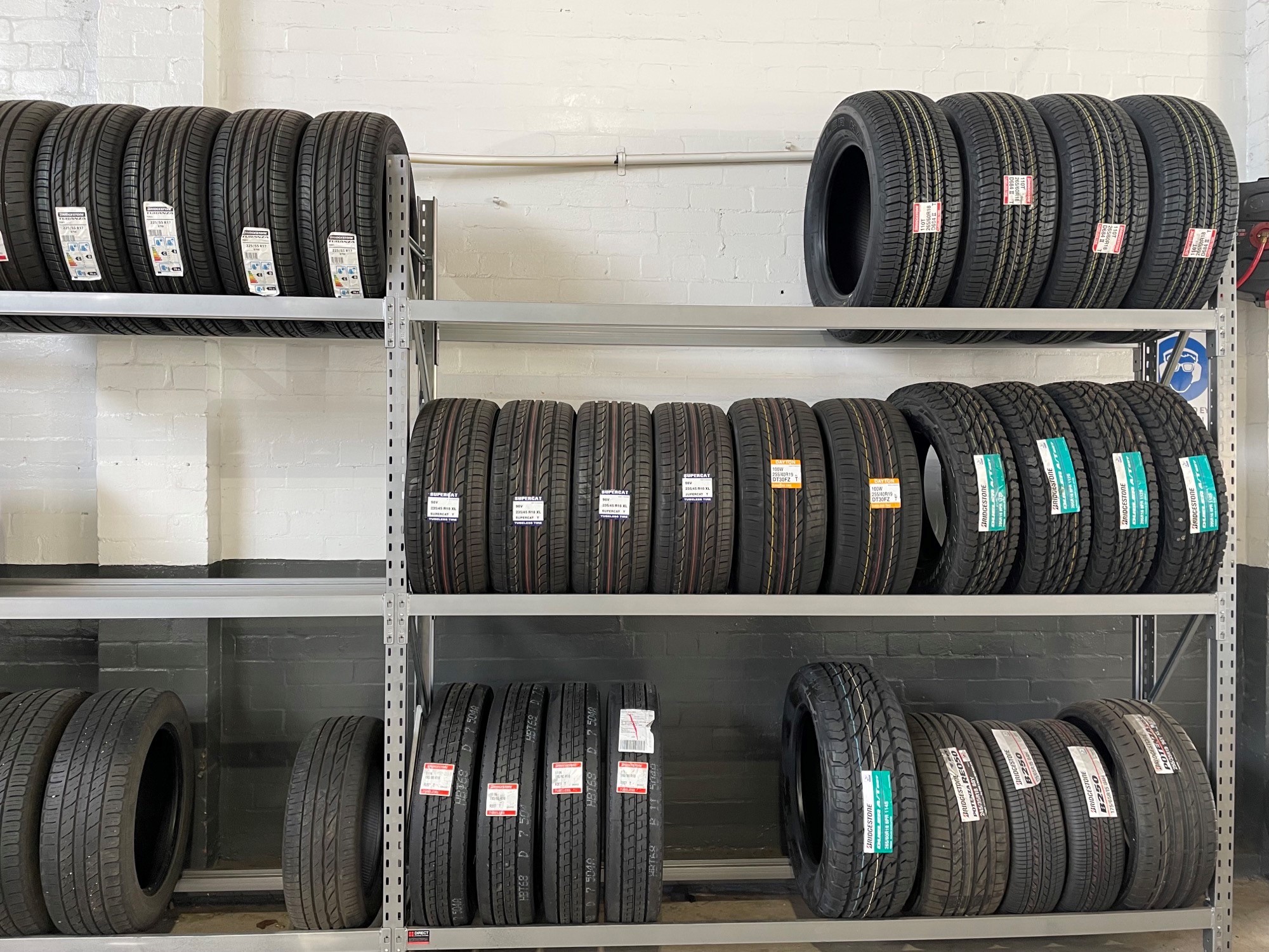Images Bridgestone Select Tyre & Auto Geelong South