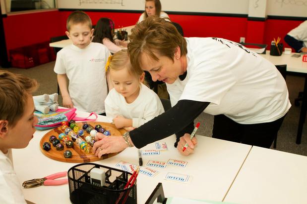 Images Mathnasium