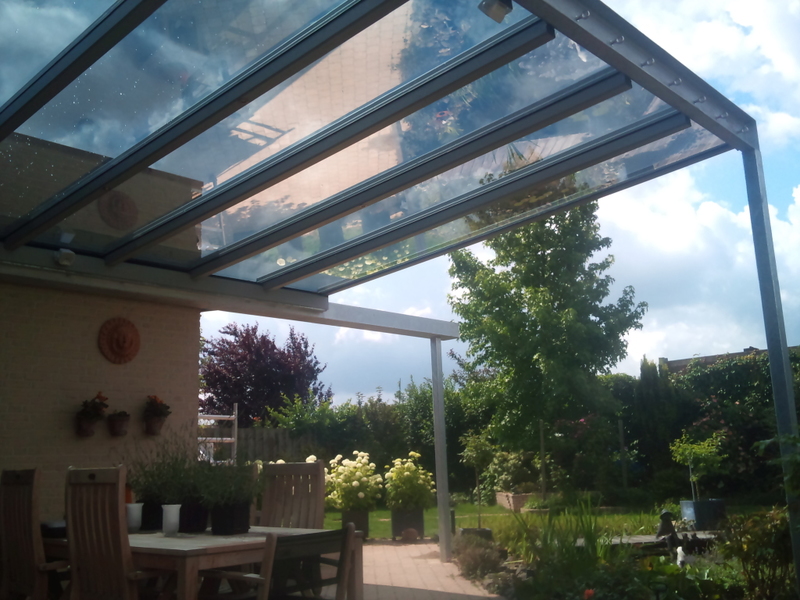 Foto's Dassen Bouw