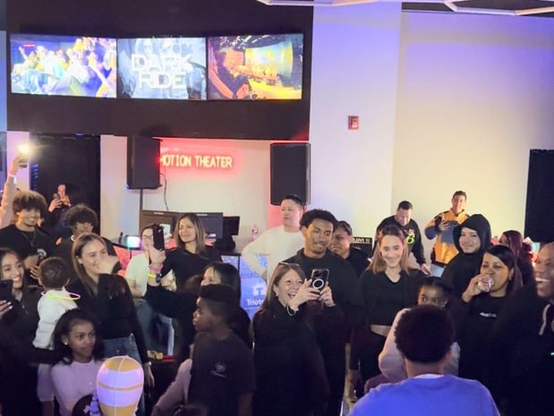 Images NxGn Arena - Laser Tag Near Me - Arcades Near Me - Things to do