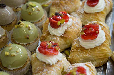 Images Gran Cafe Opera