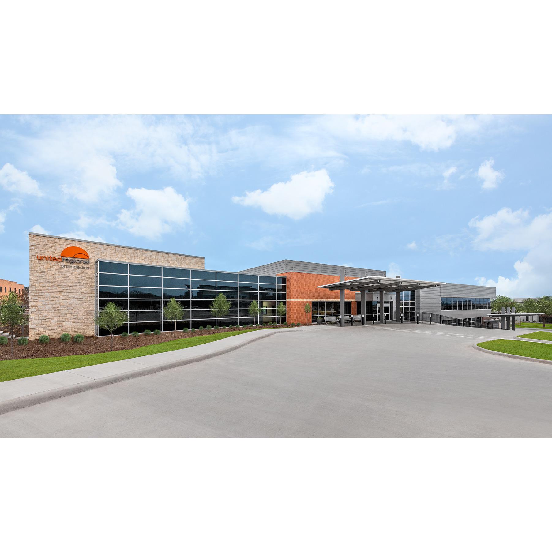 United Regional Center for Advanced Orthopedics - Wichita Falls, TX 76301 - (940)764-5400 | ShowMeLocal.com