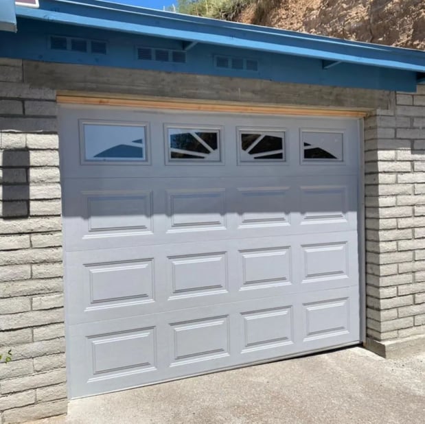 Images JTM Garage Door Service & Repair
