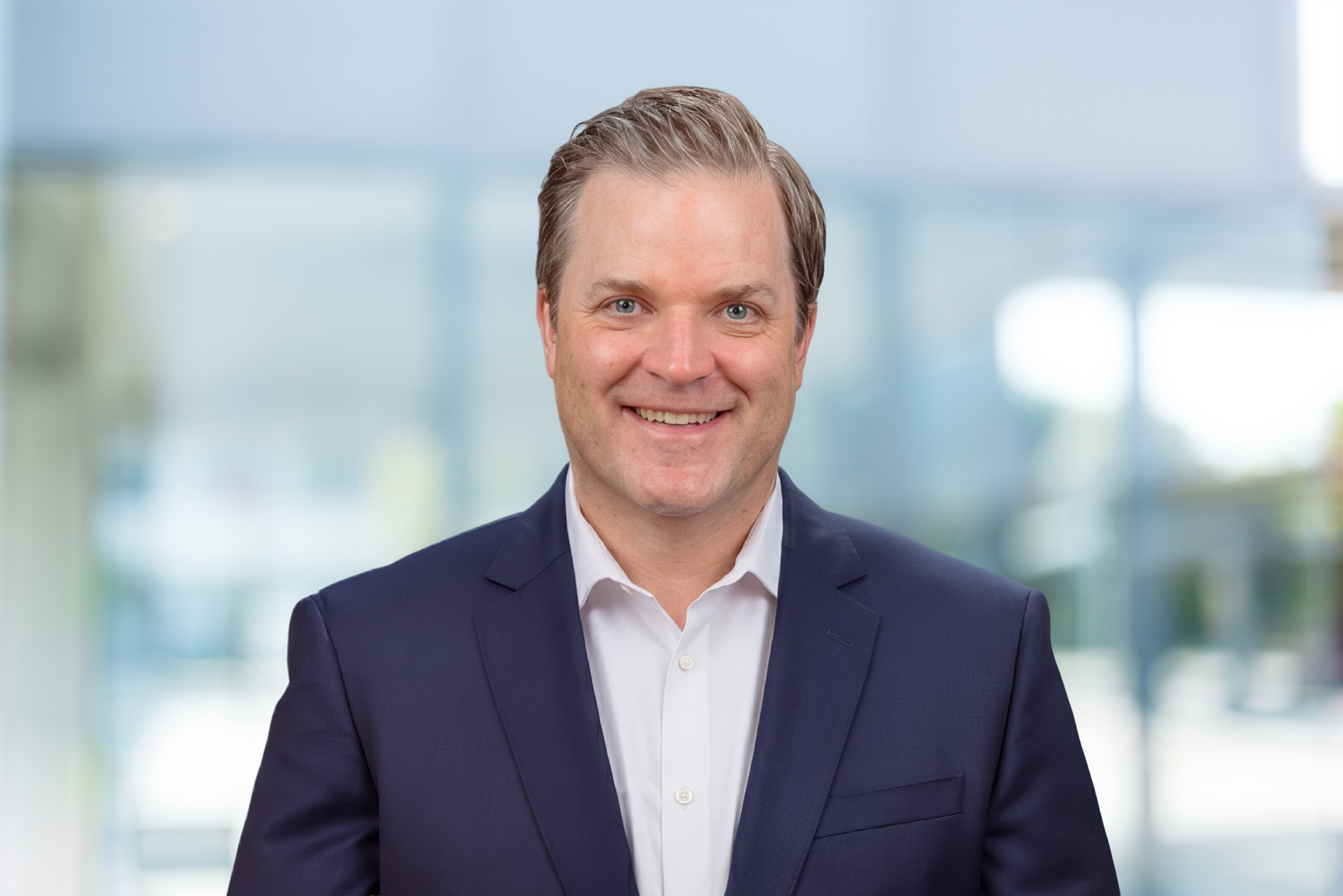 advisor headshot