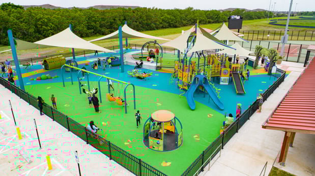 Images Lone Star Recreation of Texas, LLC