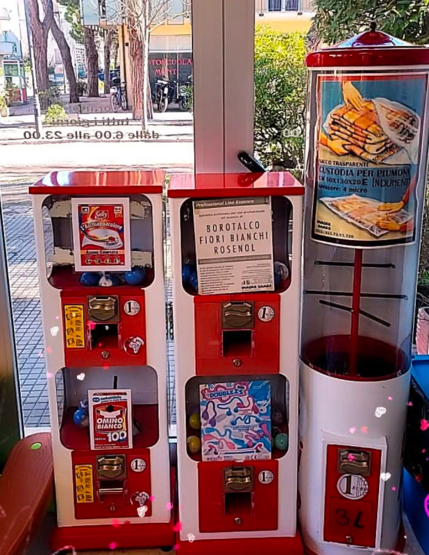 Images Lavanderia self service No Stress