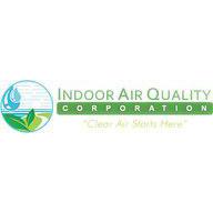 Indoor Air Quality Corporation Logo