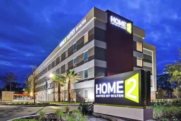 Images Home2 Suites by Hilton Daytona Beach Speedway