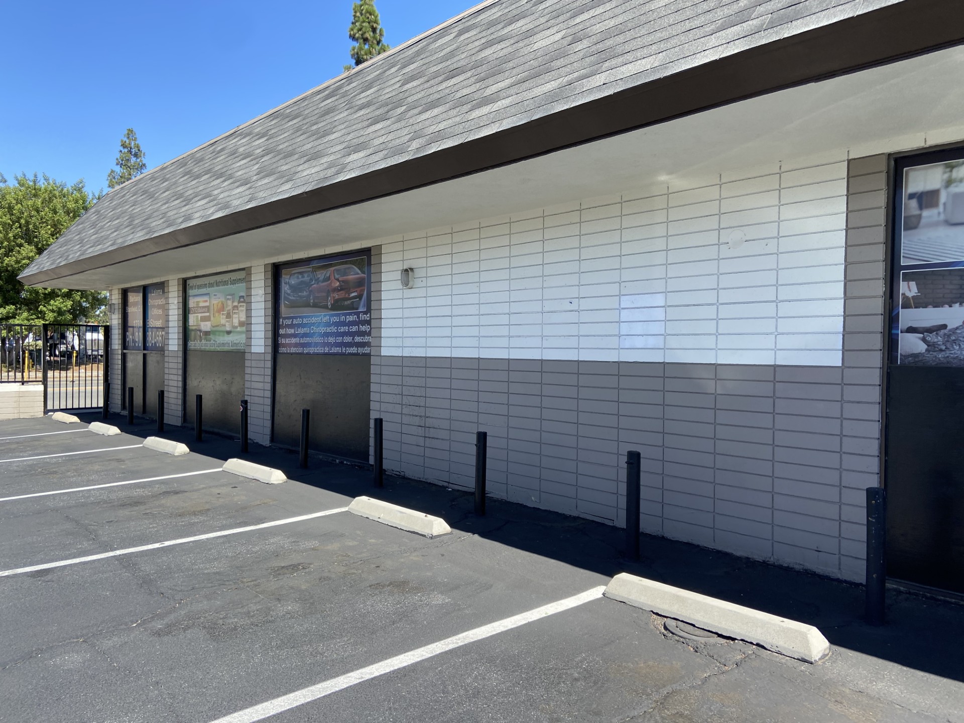 Lalama Chiropractic Offices