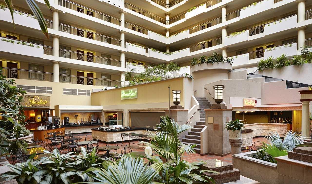 Embassy Suites by Hilton Washington DC Georgetown Coupons ...