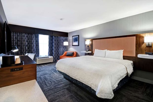 Images Hampton Inn I-75 Lexington/Hamburg Area