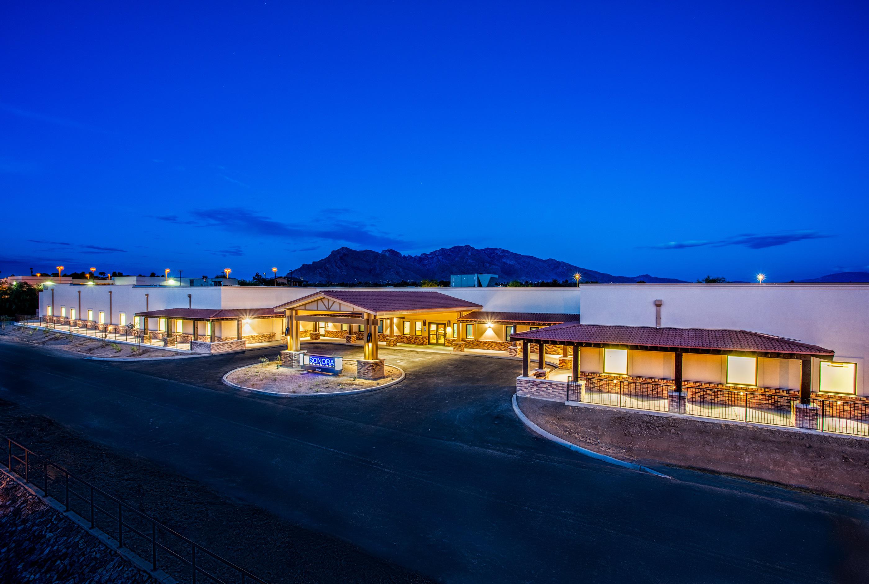 Image 2 | Sonora Behavioral Health Hospital