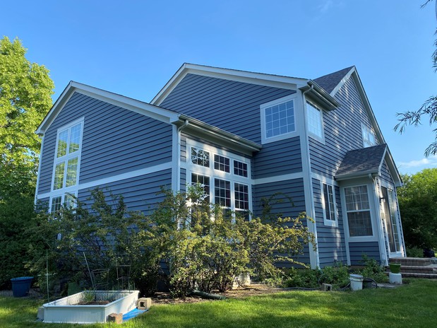 Images J & S Painting Contractors, Inc.